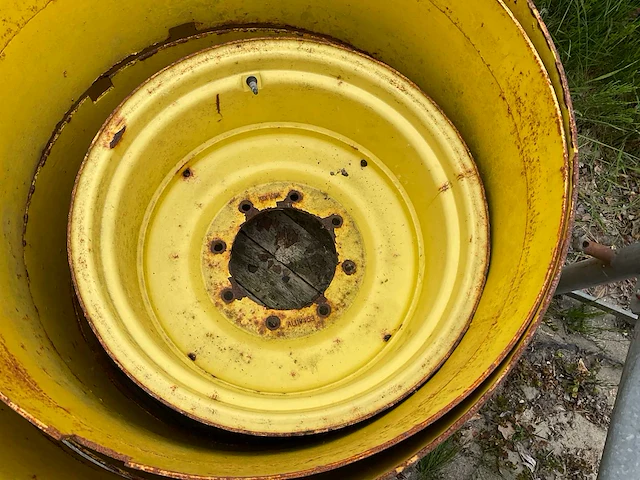 Wielen en velgringen - afbeelding 3 van  3