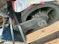 Wielen set - afbeelding 4 van  6
