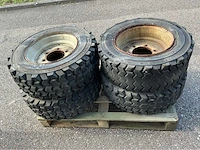 Wielenset 10-16.5 nhs - afbeelding 8 van  12