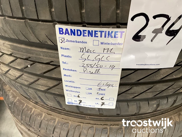 Wielenset - afbeelding 5 van  6