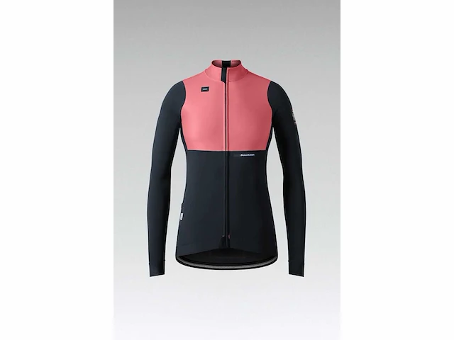 Wielershirt dames maat l - afbeelding 1 van  2