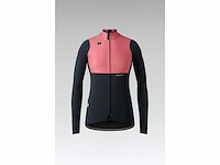 Wielershirt dames maat xl - afbeelding 1 van  2