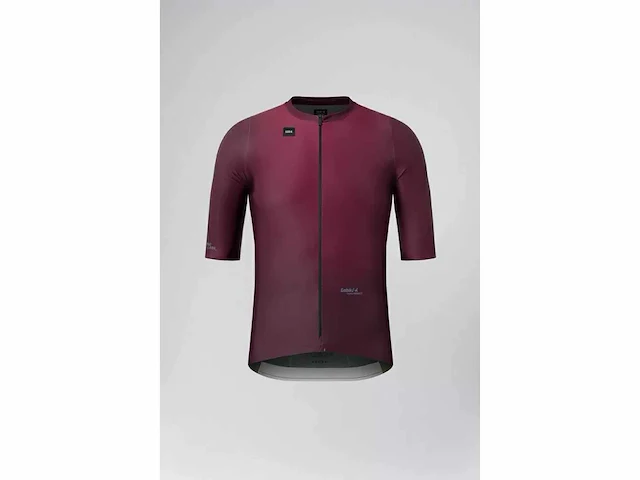 Wielershirt maat l - afbeelding 1 van  2