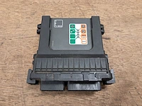 Wielhoeksensor met hydraulische ecu agjunction, ecu-s1, zwart - afbeelding 2 van  6