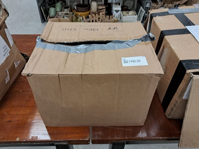 Wielhoeksensor met hydraulische ecu agjunction, ecu-s1, zwart - afbeelding 6 van  6