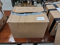 Wielhoeksensor met hydraulische ecu agjunction, ecu-s1, zwart - afbeelding 6 van  6