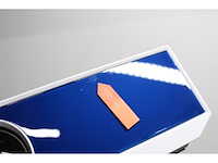 Wielio mini beamer wifi bluetooth mini outdoor/home video native 1080p full hd 4k - afbeelding 6 van  6