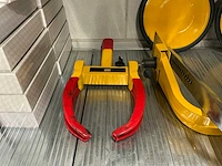Wielklemmen (3x) - afbeelding 2 van  3