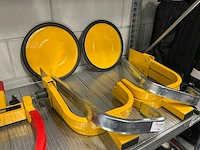 Wielklemmen (3x) - afbeelding 3 van  3