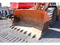 Wiellader daewoo mega400-v - bj2005 - afbeelding 3 van  32