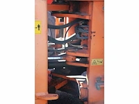Wiellader daewoo mega400-v - bj2005 - afbeelding 6 van  32