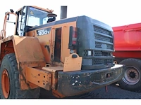 Wiellader daewoo mega400-v - bj2005 - afbeelding 8 van  32