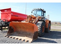 Wiellader daewoo mega400-v - bj2005 - afbeelding 1 van  32