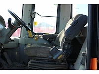 Wiellader daewoo mega400-v - bj2005 - afbeelding 13 van  32