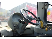 Wiellader daewoo mega400-v - bj2005 - afbeelding 14 van  32