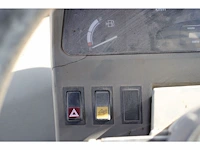 Wiellader daewoo mega400-v - bj2005 - afbeelding 18 van  32