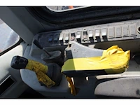 Wiellader daewoo mega400-v - bj2005 - afbeelding 22 van  32