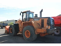 Wiellader daewoo mega400-v - bj2005 - afbeelding 27 van  32