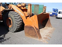 Wiellader daewoo mega400-v - bj2005 - afbeelding 31 van  32