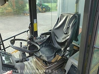 Wiellader kramer, allrad 420 serie2, bouwjaar 2003 - afbeelding 2 van  47