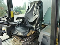 Wiellader kramer, allrad 420 serie2, bouwjaar 2003 - afbeelding 3 van  47
