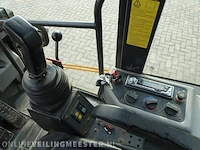 Wiellader kramer, allrad 420 serie2, bouwjaar 2003 - afbeelding 5 van  47