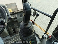Wiellader kramer, allrad 420 serie2, bouwjaar 2003 - afbeelding 6 van  47