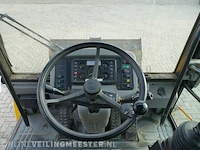 Wiellader kramer, allrad 420 serie2, bouwjaar 2003 - afbeelding 7 van  47