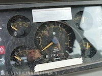 Wiellader kramer, allrad 420 serie2, bouwjaar 2003 - afbeelding 8 van  47