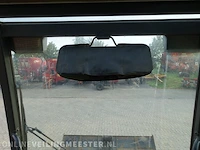Wiellader kramer, allrad 420 serie2, bouwjaar 2003 - afbeelding 9 van  47