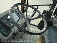 Wiellader kramer, allrad 420 serie2, bouwjaar 2003 - afbeelding 13 van  47