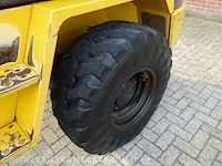 Wiellader kramer, allrad 420 serie2, bouwjaar 2003 - afbeelding 27 van  47