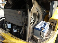 Wiellader kramer, allrad 420 serie2, bouwjaar 2003 - afbeelding 35 van  47