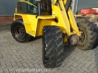 Wiellader kramer, allrad 420 serie2, bouwjaar 2003 - afbeelding 42 van  47