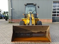 Wiellader kramer, allrad 420 serie2, bouwjaar 2003 - afbeelding 43 van  47