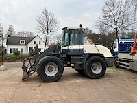 Wiellader terex tl 160 diesel - afbeelding 1 van  1