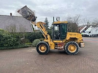 Wiellader - afbeelding 15 van  20