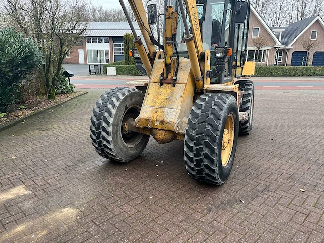 Wiellader - afbeelding 17 van  20