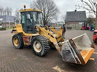 Wiellader - afbeelding 18 van  20