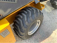 Wiellader - afbeelding 5 van  21