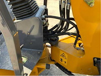 Wiellader - afbeelding 6 van  21