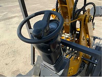 Wiellader - afbeelding 7 van  21