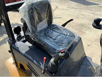 Wiellader - afbeelding 8 van  21