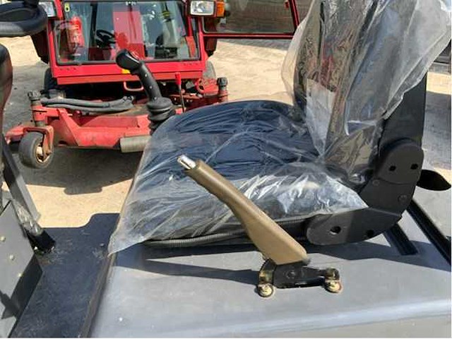 Wiellader - afbeelding 11 van  21