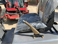 Wiellader - afbeelding 11 van  21