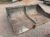 Wielladerbak - afbeelding 2 van  3