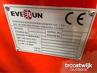 Wielladers en shovels - afbeelding 10 van  58