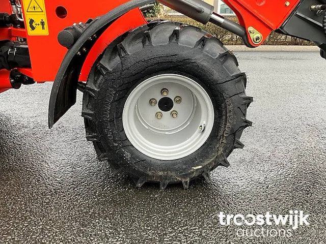 Wielladers en shovels - afbeelding 46 van  55