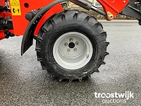 Wielladers en shovels - afbeelding 46 van  55
