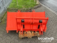 Wielladers en shovels - afbeelding 48 van  55
